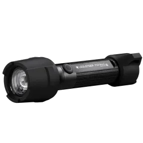 P5R Work Rechargeable Torch by LED Lenser