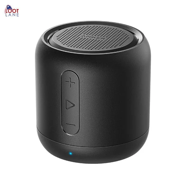 Portable Bluetooth Speaker