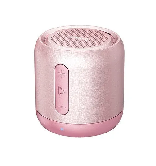 Portable Bluetooth Speaker