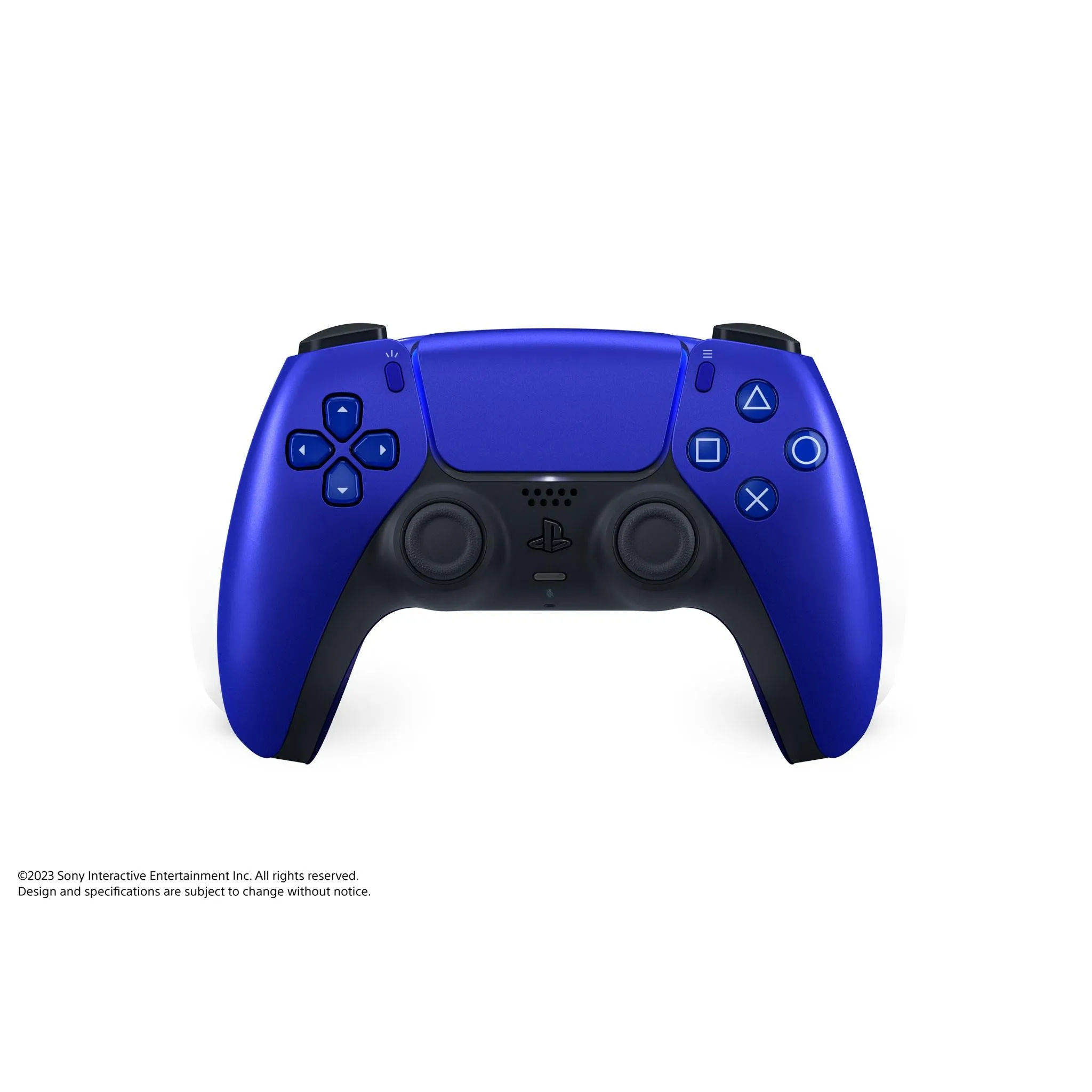 PS5 PlayStation 5 DualSense Wireless Controller Cobalt Blue