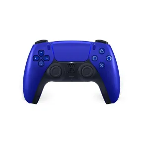 PS5 PlayStation 5 DualSense Wireless Controller Cobalt Blue