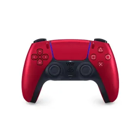 PS5 PlayStation 5 DualSense Wireless Controller Volcanic Red