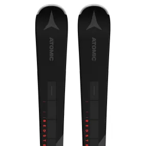 Redster X7i RVSK C Skis & M12GW Bindings 2024