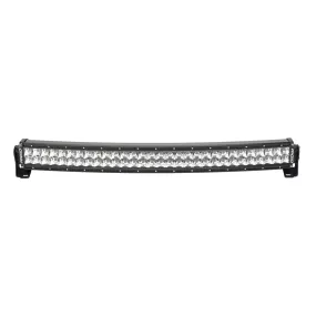 RIGID RDS-Series PRO Curved LED Light Spot Optic 30 Inch Black Housing