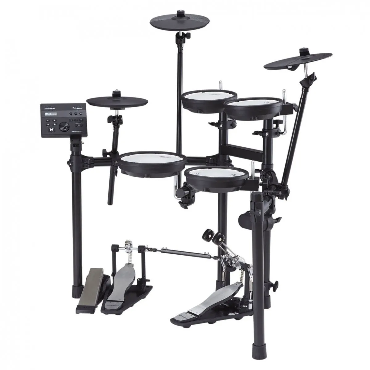 Roland TD-07DMK V-Drums