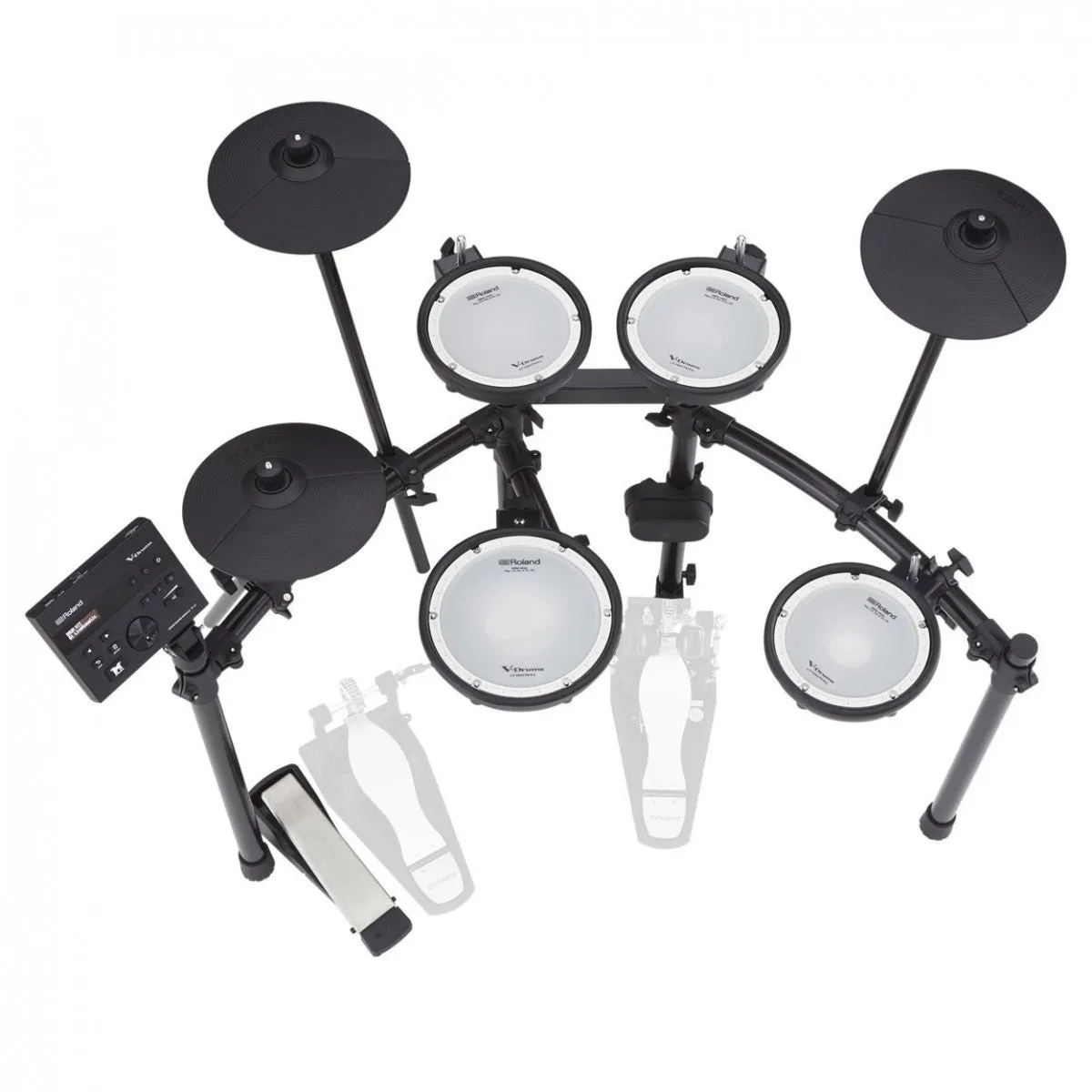 Roland TD-07DMK V-Drums