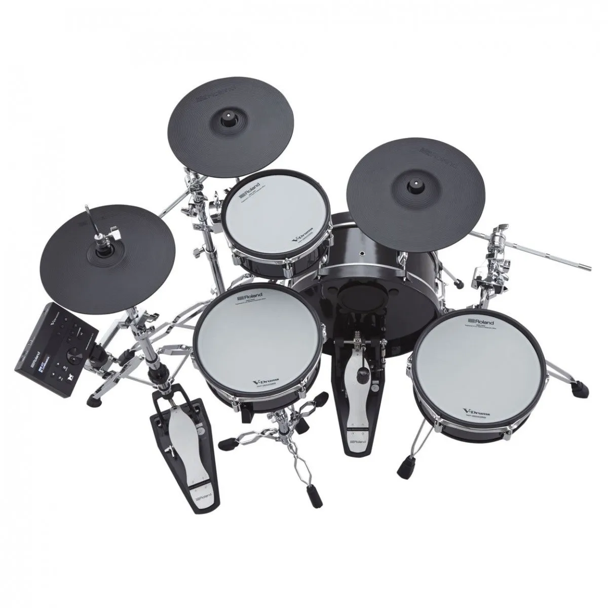 Roland VAD-103 V-Drums