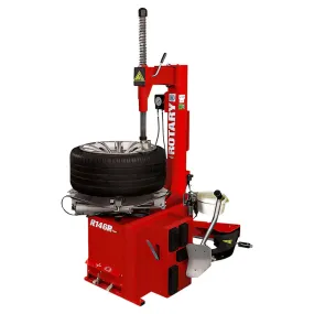 Rotary R146 Swing Arm Tire Changer, 19.5" Tires