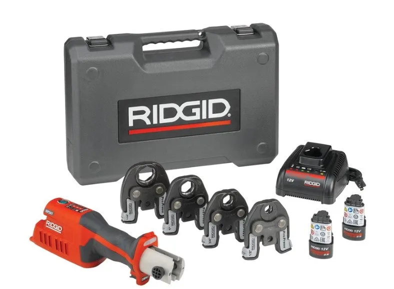 RP 241 Press Tool Kit