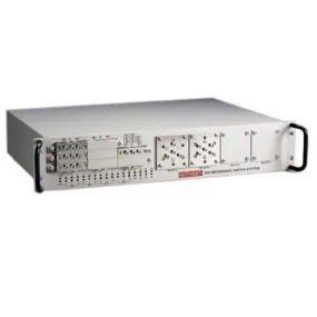 S46T-18 Keithley Switch Mainframe New