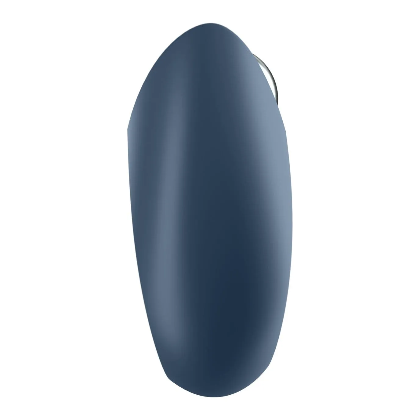 Satisfyer Royal One - App-Controlled Bluetooth Cock Ring, Dark Blue