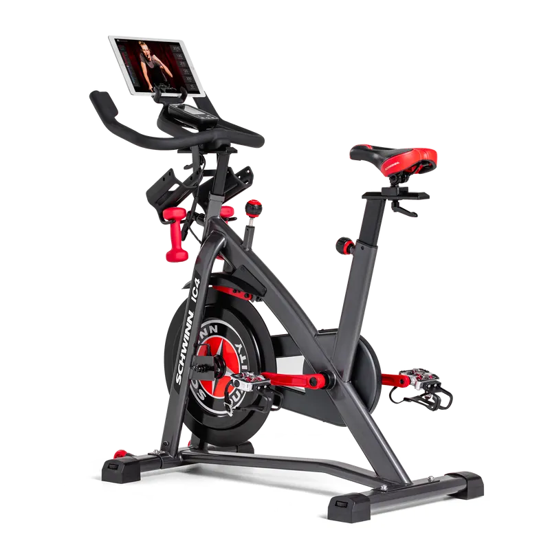 Schwinn IC4 Indoor Cycling Bike