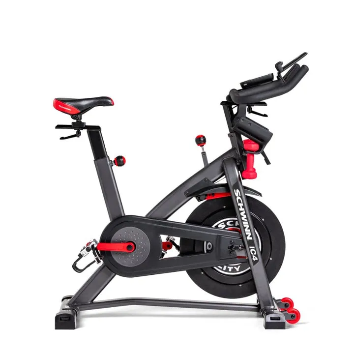 Schwinn IC4 Spin bike