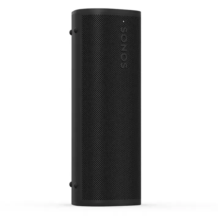 Sonos Roam 2 Ultra-Portable Smart Speaker