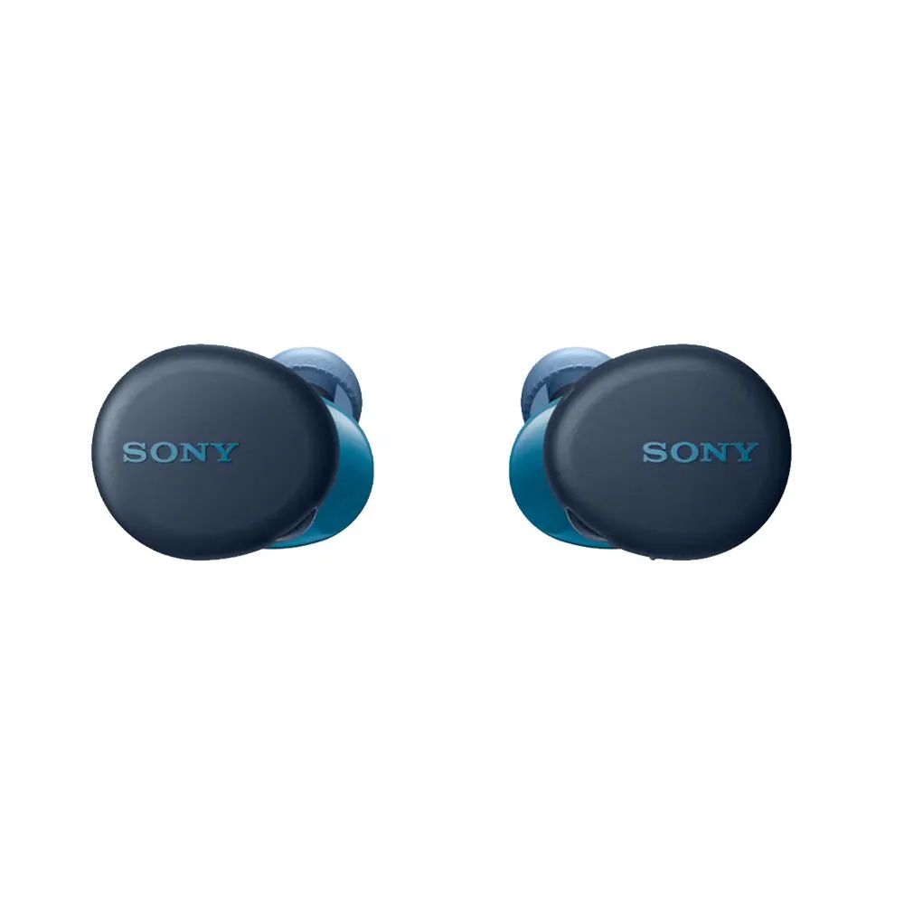 Sony WF-XB700 Truly Wireless Headphones with EXTRA BASS