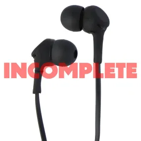 Sony WI-XB400 Wireless In-Ear Extra Bass Headset with Mic - Black