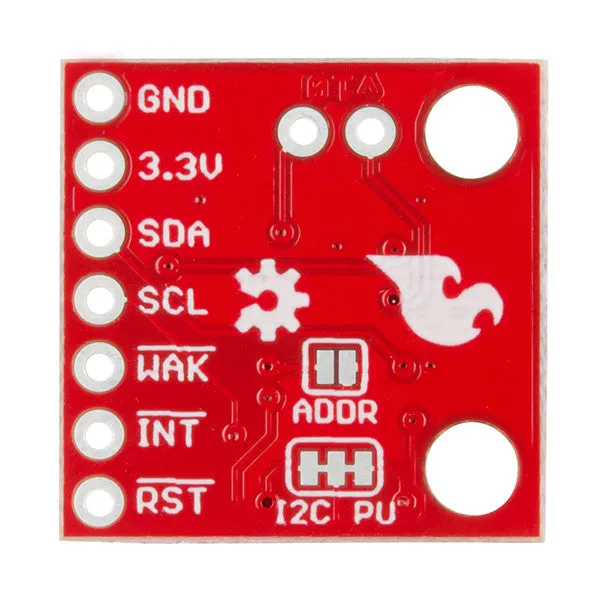 SparkFun Air Quality Breakout - CCS811