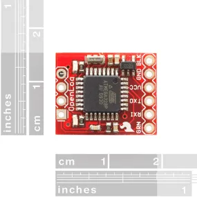 SparkFun OpenLog