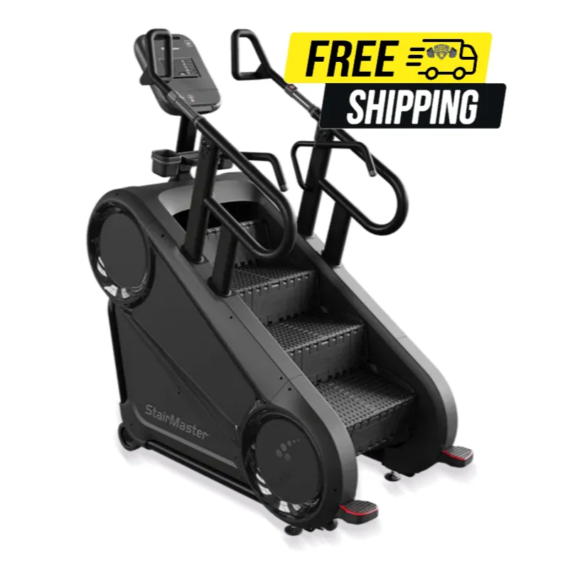 StairMaster 10 Series 10G Gauntlet Stair Climber StepMill