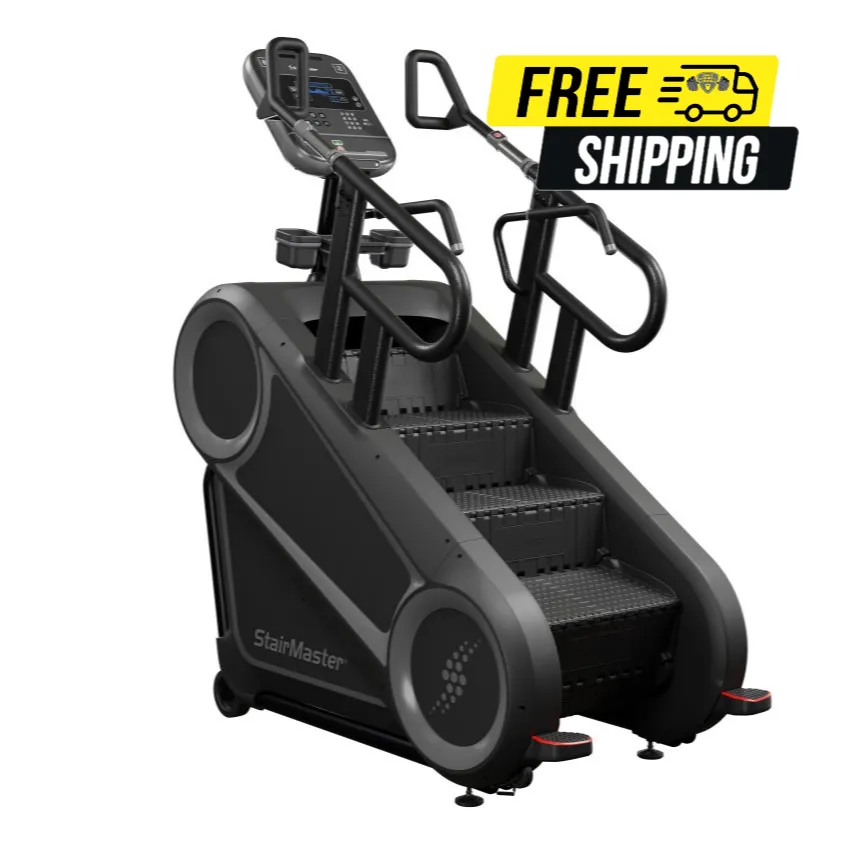 StairMaster 10 Series 10G Gauntlet Stair Climber StepMill