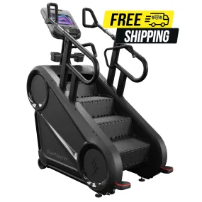 StairMaster 10 Series 10G Gauntlet Stair Climber StepMill