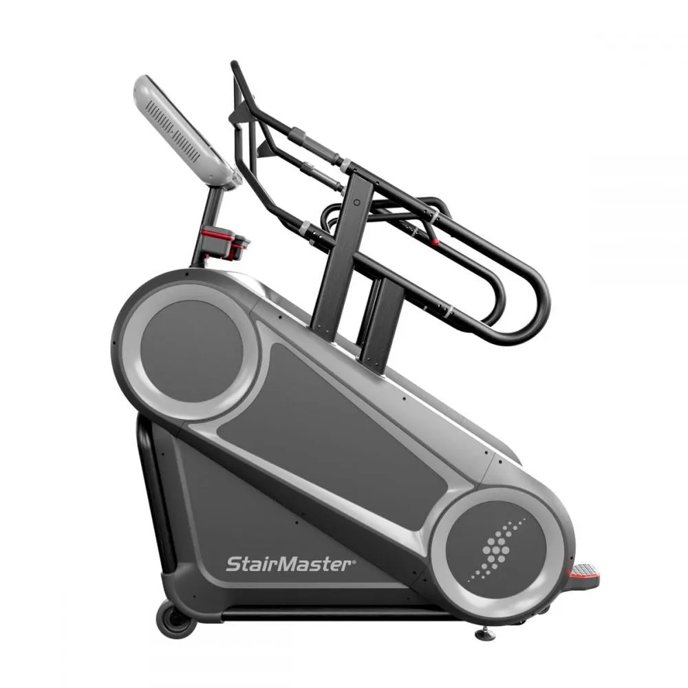 StairMaster 10 Series Gauntlet 10G w/ LCD Display - Certified Pre-Owned