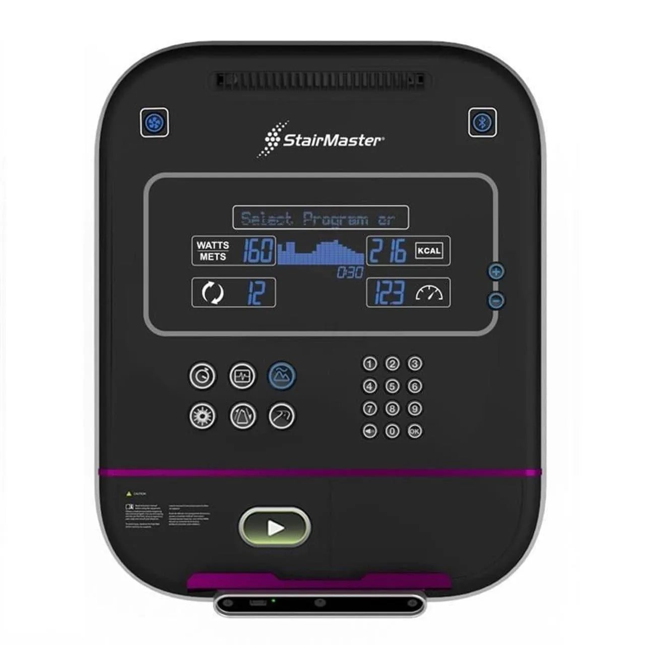 StairMaster 10G StepMill