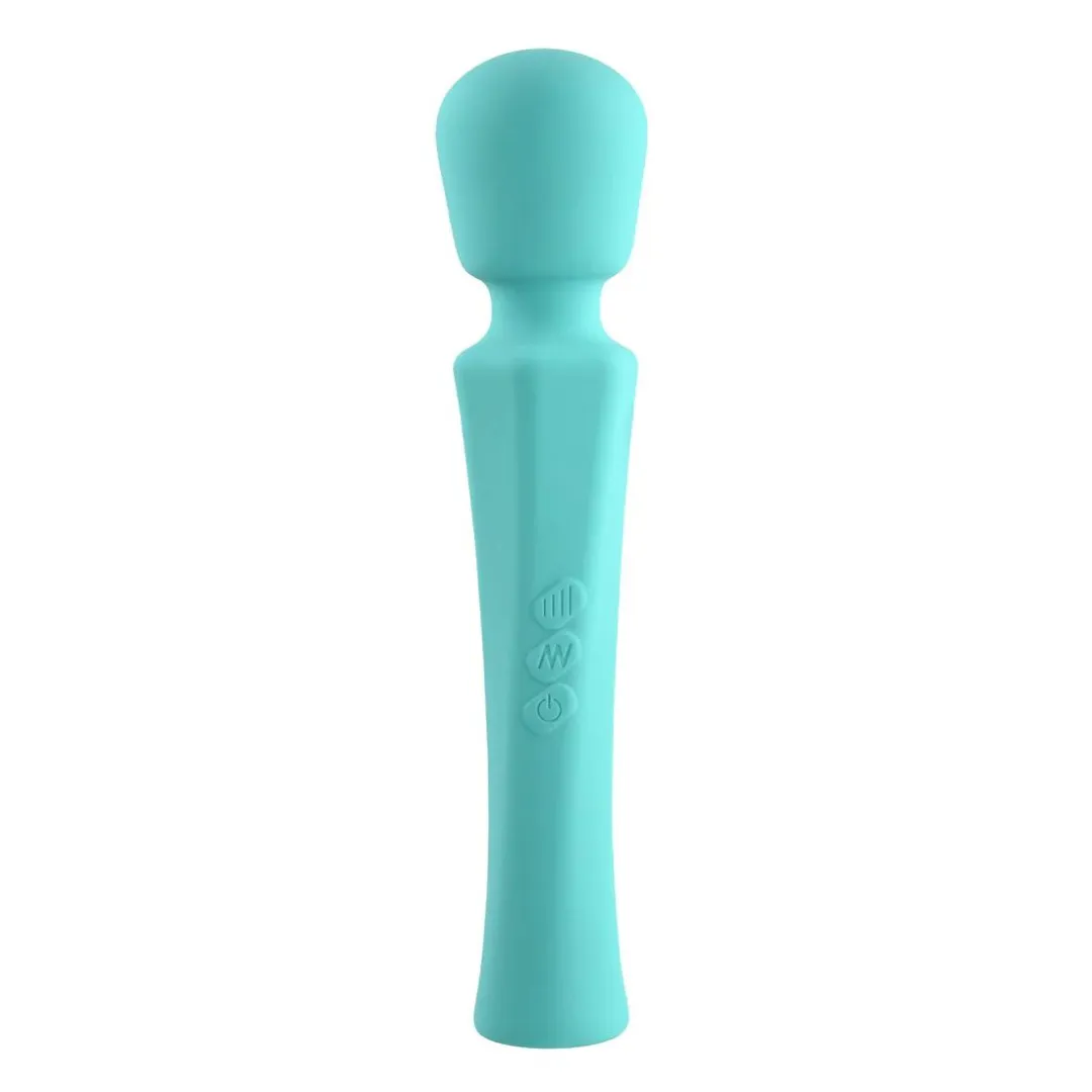 Sweetensity Ultra-Supple Vibrating Wand