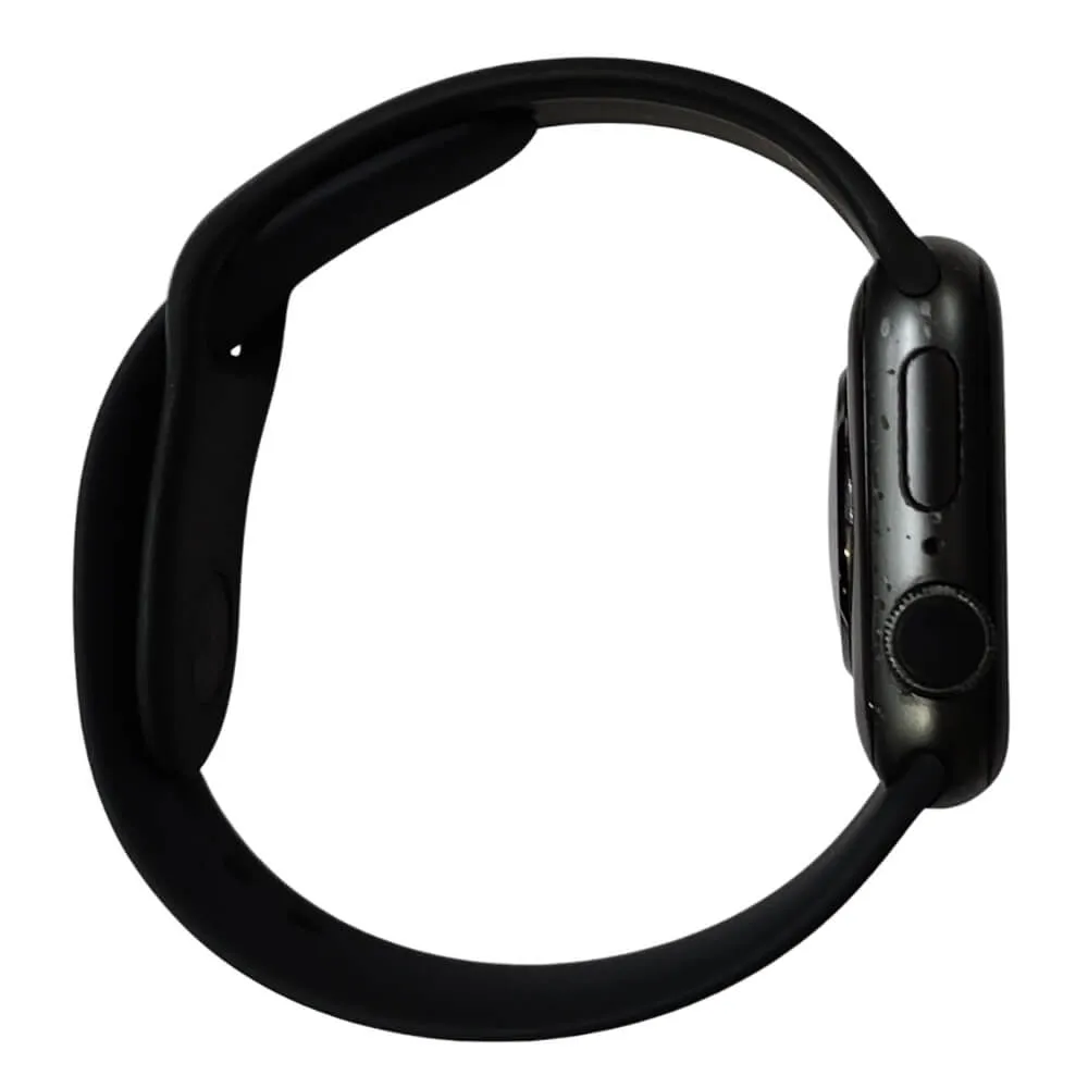 Used Apple Watch Series 5 (A2092) GPS 44mm Space Gray Aluminium Case