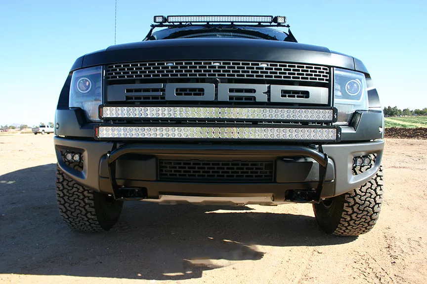 Vision X LED Light Bars 9117041