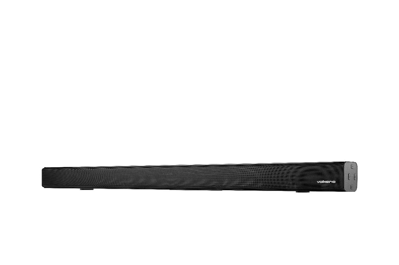 Volkano Turbulent Series 80W 2.1 Soundbar